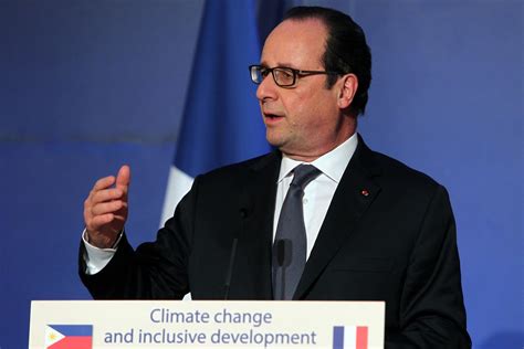 President roxas philippines meets truman and gives speech newsreel publicdomainfootage.com. Speech of French President François Hollande during the ...