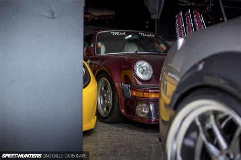 Finding The Mid Night Racing 930 Speedhunters