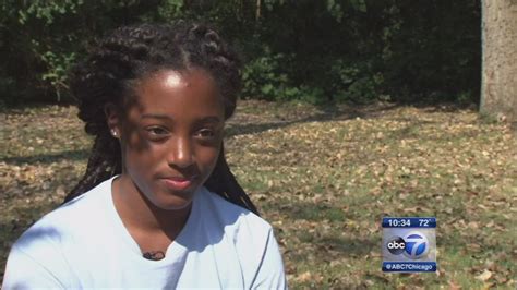 Homewood Teen Uses Summer Of Service Grant To Fight Hunger Abc7 Chicago