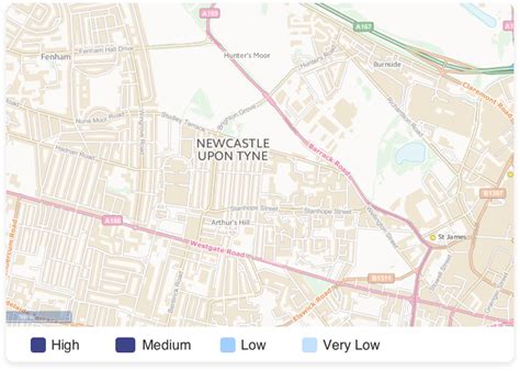 Compare Conveyancing Solicitors in Newcastle | Compare My Move