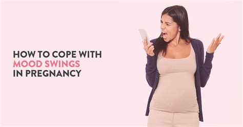 coping with mood swings during pregnancy the ck birla hospital