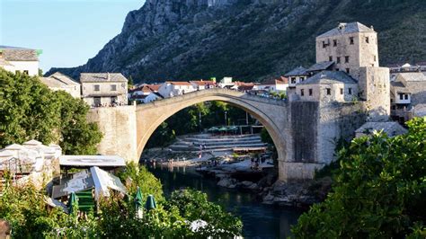 Bosnien und Herzegowina - Travel Timm