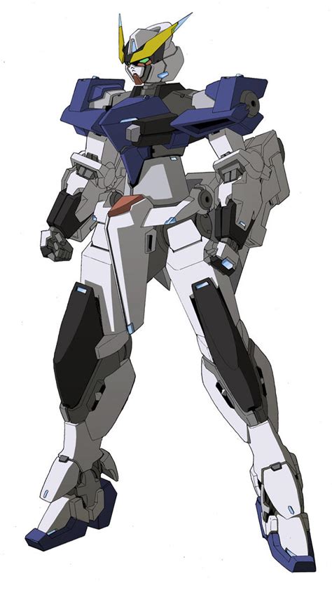 Break Gundam By Rekkou On Deviantart
