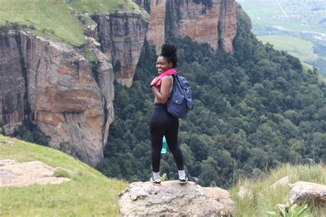 No Men Allowed Naked Hike For Women In Drakensberg Aims To Foster Body Positivity