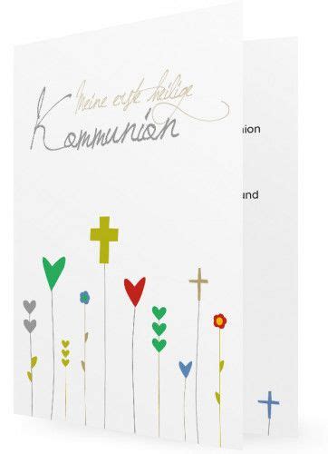 Vorlage orimoto als blume : Kommunion Einladung Vorlage, Kreuze als Blumen ...