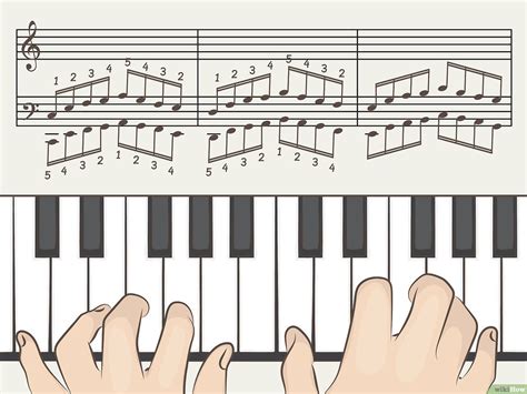 Curso Guia Para Aprender A Tocar Piano Gratis Desde Cero Metal4life