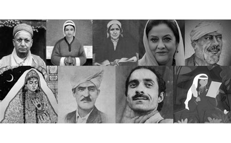9 Kashmiri Poets Who Dazzled Us With Their Poetry The Curious Reader