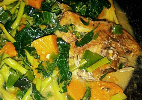 Tak hanya memiliki cita rasa lezat dan gurih, . Gulai Sayur 2 - Gulai Kambing Indonesian Lamb Curry Recipe ...