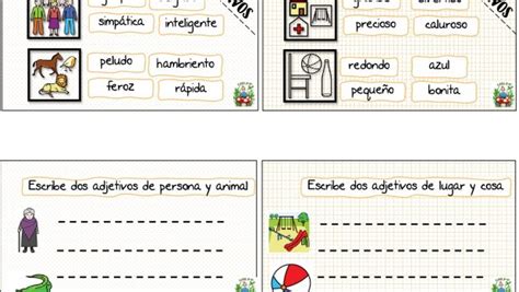 GramÁtica Y OrtografÍa Determinantespage 0029 Orientación Andújar