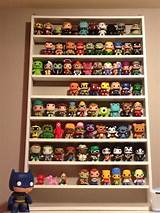 Pictures of Display Shelves For Small Collectibles