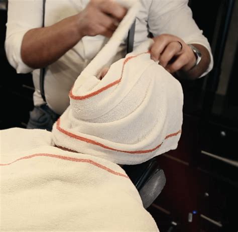 Straight Razor Shaves Vancouver Everest Barbers