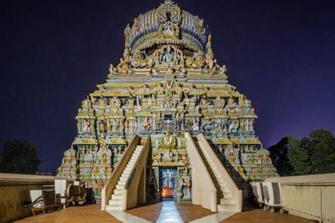 Temples In Madurai The Perfect Fusion Of Art And Divinity Guide