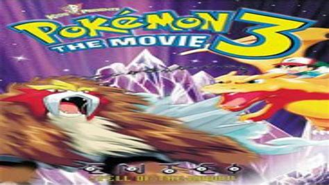 See more of pok3mon gamers on facebook. Opening To Pokemon 3 The Movie 2001 VHS - YouTube