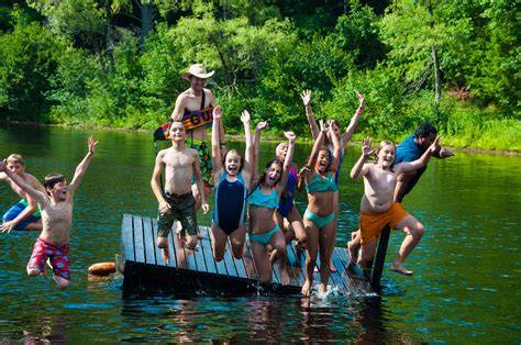 The Best Summer Sleepaway Camps For 2019 In New York And The North East