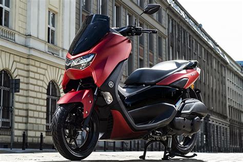 To aid in your search for a new electric unit, we've compiled a list of our top 14 recommendations for 2021. New Yamaha 125 Scooters 2021 | NMAX and D'elight models