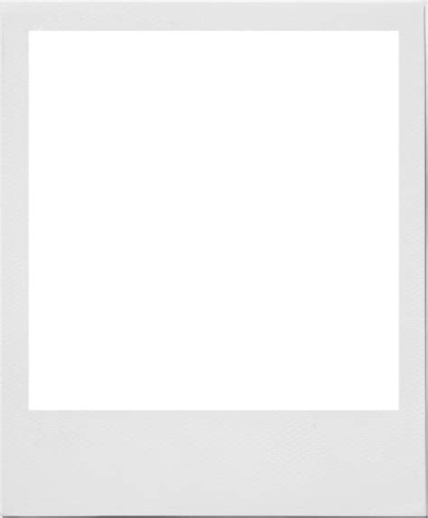 To search and download more free transparent png images. polaroid template - Google Search | Bingkai polaroid ...