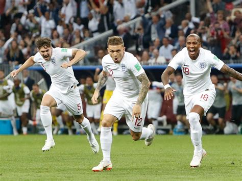 England Vs Croatia Live Tv Image To U