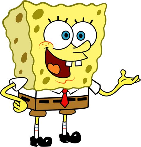 Spongebob Squarepants Png Hd Bild Png All