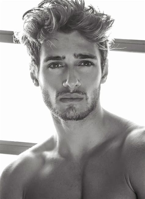 Maybe you would like to learn more about one of these? MODELWERK BLOG: exclusive male model scene portrait ...