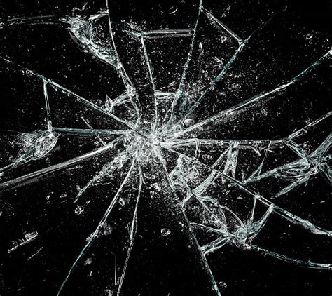 Broken Glass Pictures Images And Stock Photos Istock