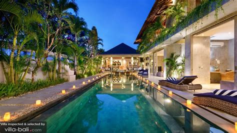 Best villa in bali always gives a special feeling of your romantic trip to bali. Villa Ipanema in Canggu, Bali (5 bedrooms) - Best Price & Reviews!