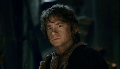 Bilbo Baggins The Hobbit Potc Wiki Fandom Powered By Wikia