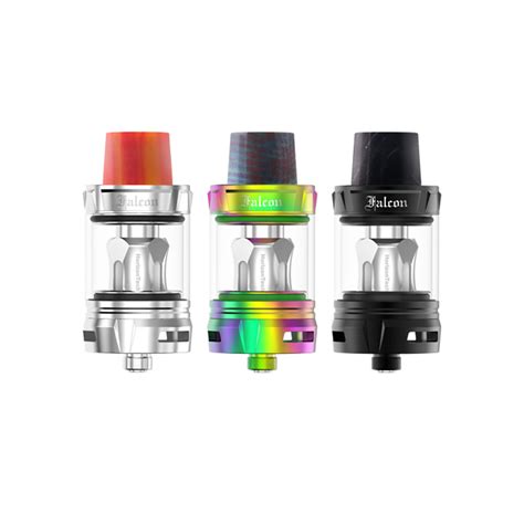 Horizontech Falcon Sub Ohm Tank Lebanon Vape Zone