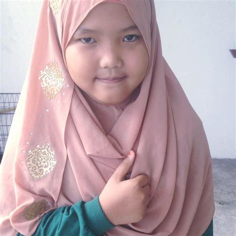Siti Nur Fatihah