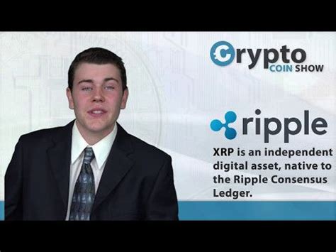 It was developed by one of the best brains in cryptography. What is Ripple (XRP) and is it a Good Investment ...