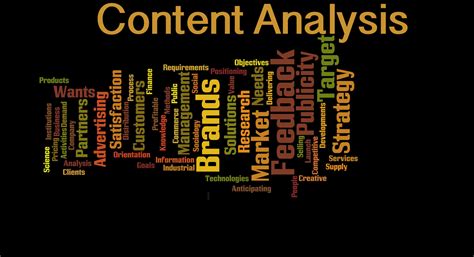 And kidder l.h., 1980, pp. Review: BuzzSumo Ups The Ante In Content Analysis