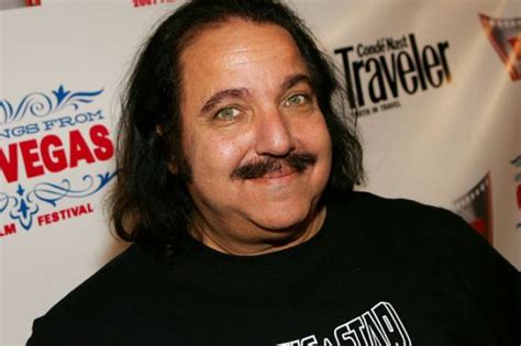 An Evening With Adult Film Legends Ron Jeremy And Seka The Five Count