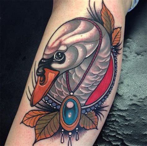 Pin by - on Traditional Animal Tattoos | Neo traditional tattoo, Traditional tattoo ink ...