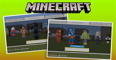 Bedrock Skin Packs With Capes Mcpe 96676 Transfer Mc Capes From