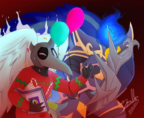 ArtStation - Terraria Calamity