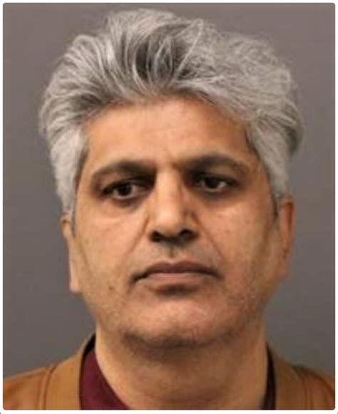 Indo Canadian Physiotherapist Faces Additional Sexual Assault Charges Menafn