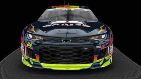 November dlc pack for nascar heat 5. Hendrick Motorsports unveils all four 2018 Daytona 500 ...