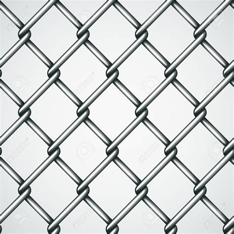 Chain Link Fence Clip Art Adr Alpujarra