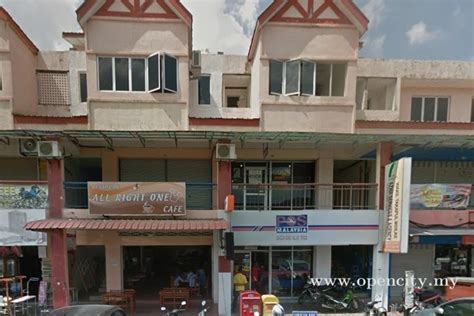 Located about 9 km north of the kuala lumpur international airport, it is the seat of the sepang district's administration. Post Office (Pejabat Pos Malaysia) @ Bandar Baru Salak ...