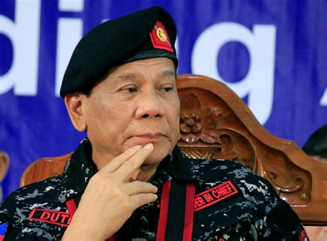 philippines duterte to seek one year extension of mindanao martial law shine news