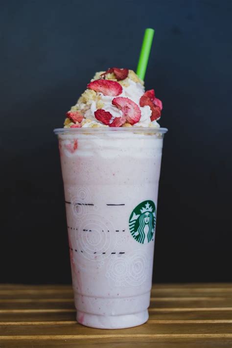 We Asked Starbucks Employees To Make Their Craziest Personal Drinks