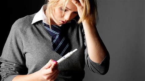 There has been a rise in teen pregnancies in recent times, most of which are unplanned, mistakes, can lead to abortions, and. Focus on the Family's Jim Daly: How To Respond When Your ...