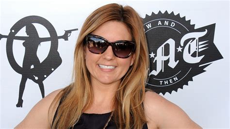 Here S What Brandi Passante From Storage Wars Is Doing Now