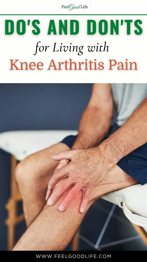 Knee Arthritis Artofit