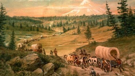 History At Home Westward Expansion And Native Americans History