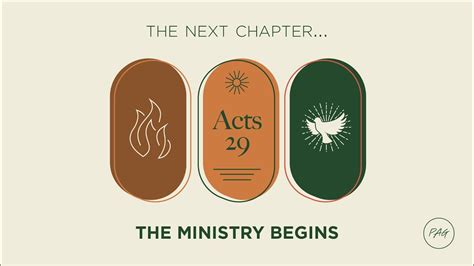 Acts 29 The Ministry Begins Part 1 Peters Sermon This Is That