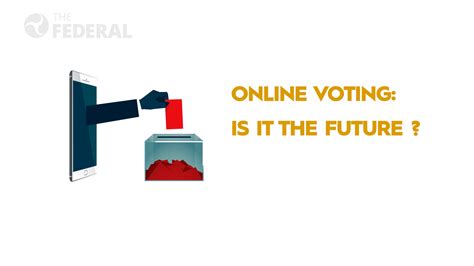 Reviews indicate that they have offered amazing profits upon investments. Does online voting have a future in India? - The Federal