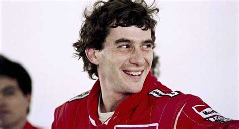 Formula 1 Senna Celebrations At Brazilian Gp 25 Years After His Death The Malta Independent