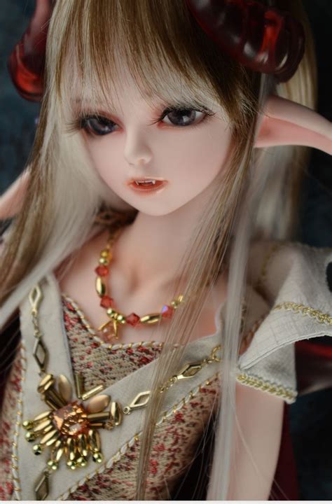 Pin On Bjd Dolls Girls