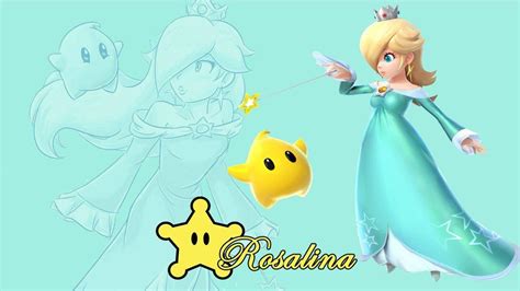 Hot promotions in princess rosalina on aliexpress if you're still in two minds about princess rosalina and are thinking about choosing a similar product, aliexpress is a great place to compare. Rosalina Wallpapers - Wallpaper Cave