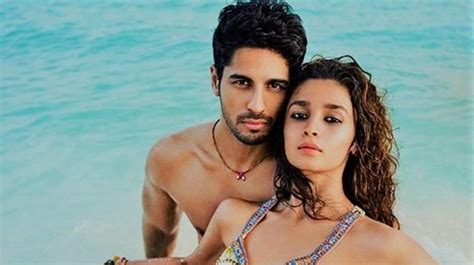 We Haven T Met After It Sidharth Malhotra Opens Up About His Breakup With Alia Bhatt